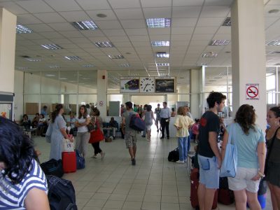 ΚΤΕΛ ΑΘΗΝΩΝ