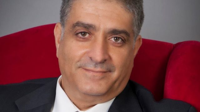 Ιωακείμ Καλλιβρούσης