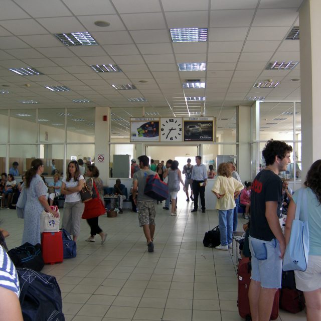 ΚΤΕΛ ΑΘΗΝΩΝ