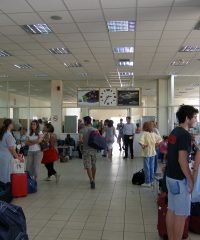 ΚΤΕΛ ΑΘΗΝΩΝ