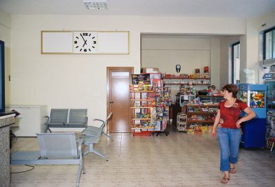 ΝΕΑ ΜΟΥΔΑΝΙΑ