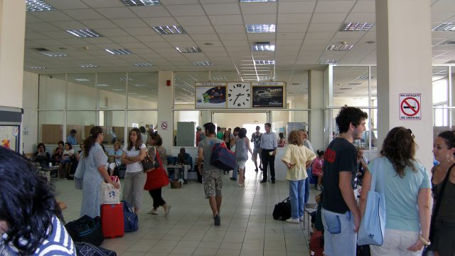 ΚΤΕΛ ΑΘΗΝΩΝ